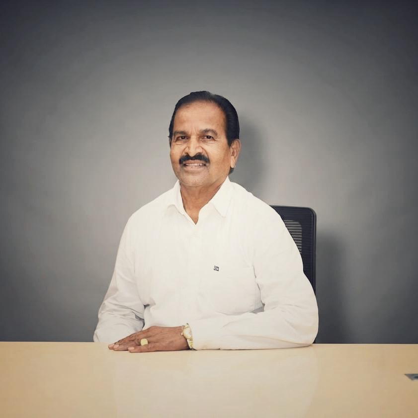 Mr. Ananda Poojary